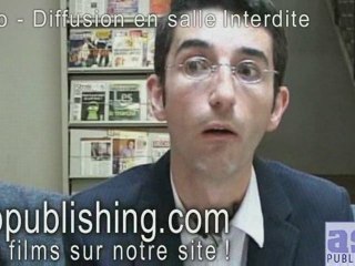 recrutement : Erreurs à éviter (candidat)