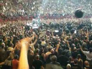 metallica bercy-seek and destroy(02/04/09)
