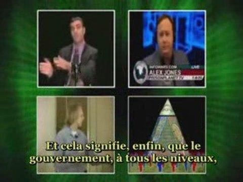 Mort pour avoir dénoncé le système - Secret Societies - NWO