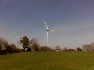 eolienne
