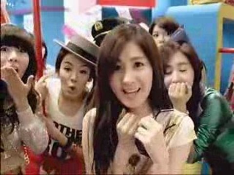 So Nyeo Shi Dae - Gee