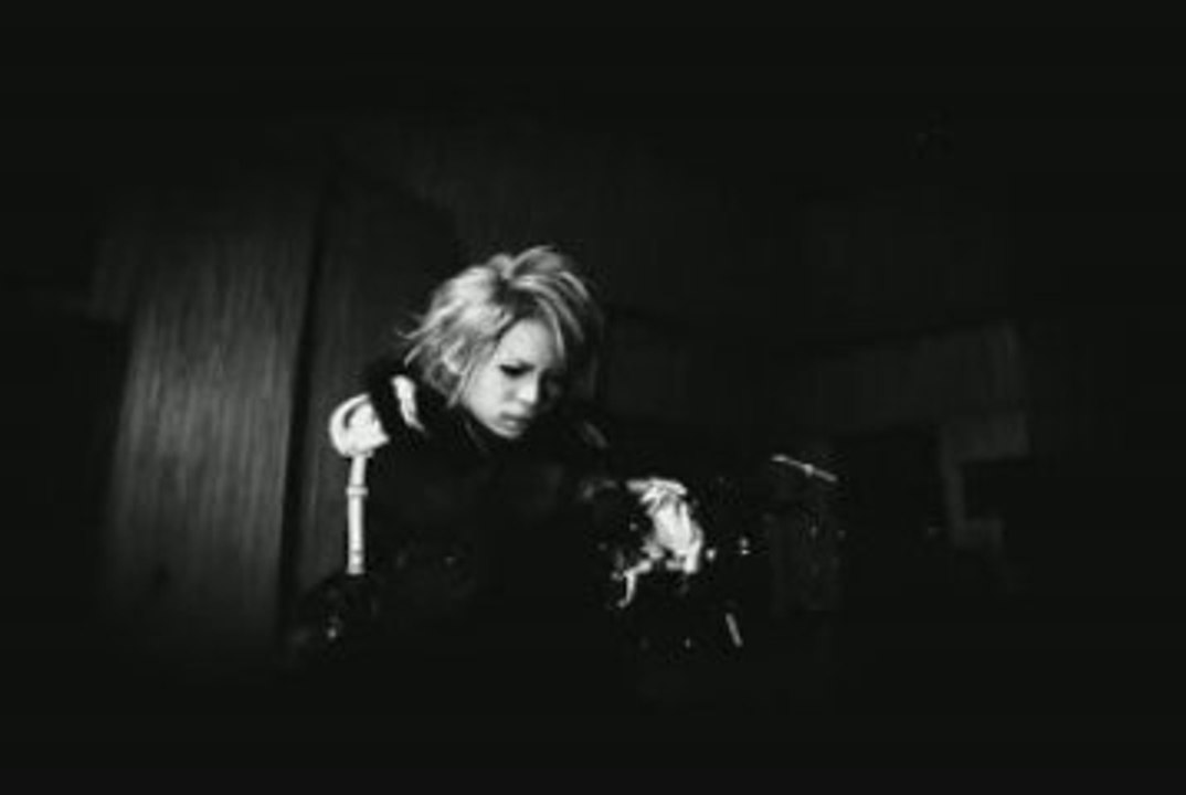 SINCREA - Sakura mai chiru kisetsu ni kimi ga yume mita koto