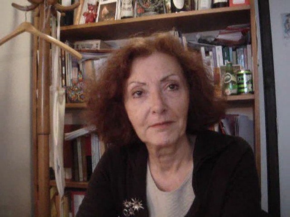 Christine Frérot1