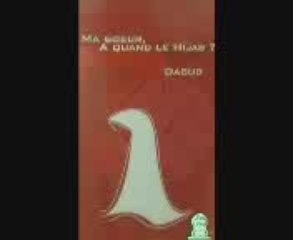Ma soeur, à quand le Hijab - Daoud Van Beveren_1