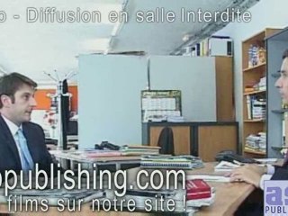 Prendre congé - Modèle