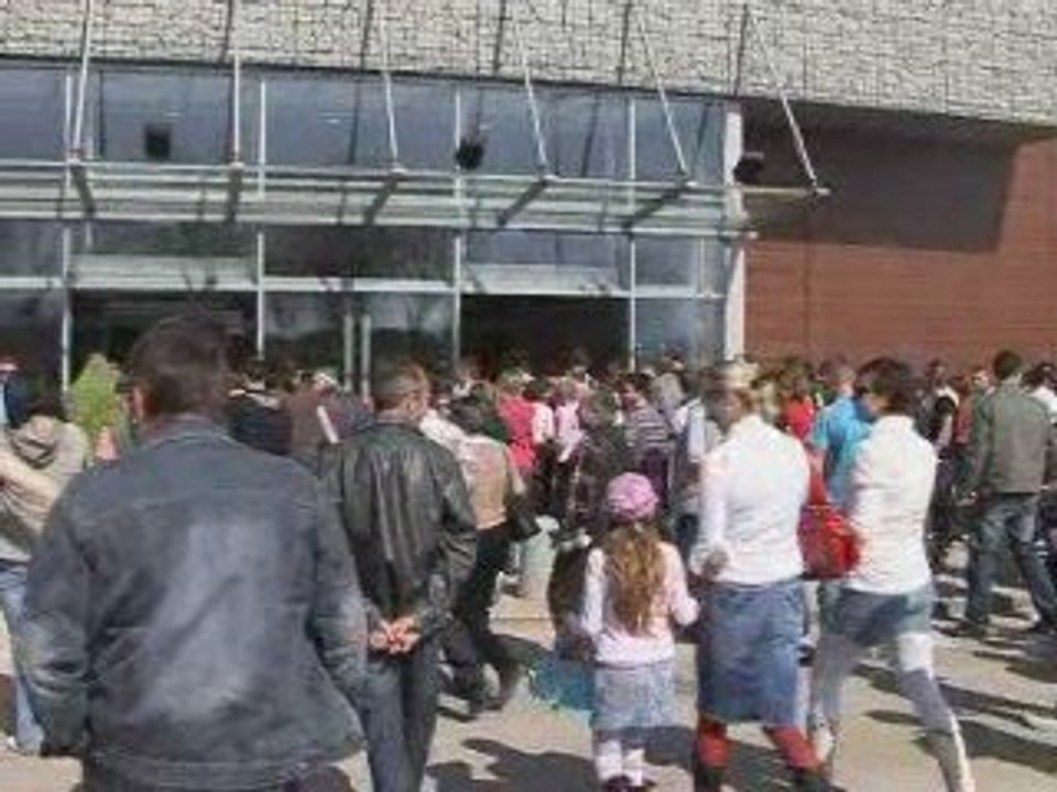 Otwarcie Galerii Kłodzko