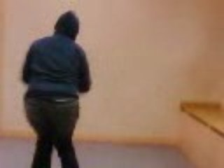 bOùlet' qui dance pikachuuu