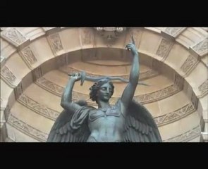 Tractage de We Are Change Paris sur Obama