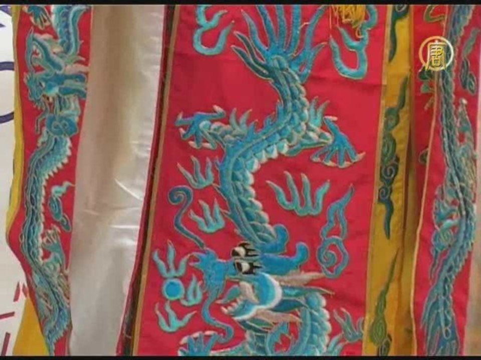 Представление Shen Yun прибывает в Аделаиду