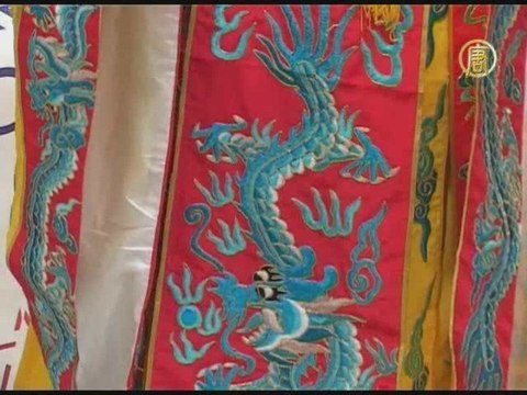 Представление Shen Yun прибывает в Аделаиду