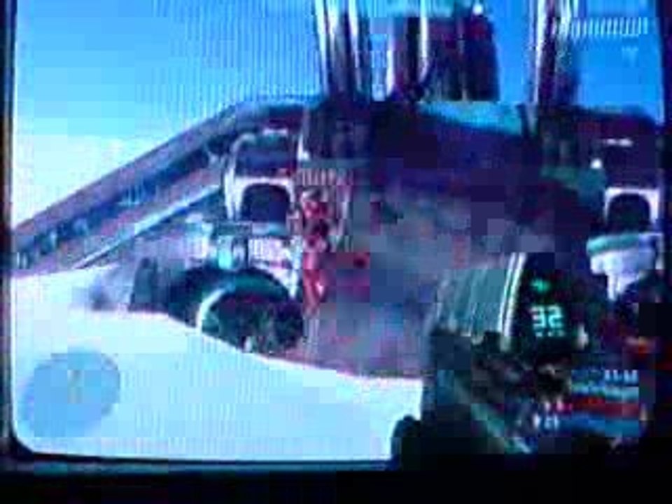 HALO 3 multi ( Gaming live )