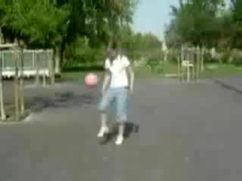 bambiball