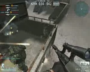 [test] combat arms [part 2]