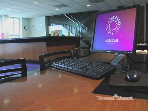 Attractions in Midtown Manhattan