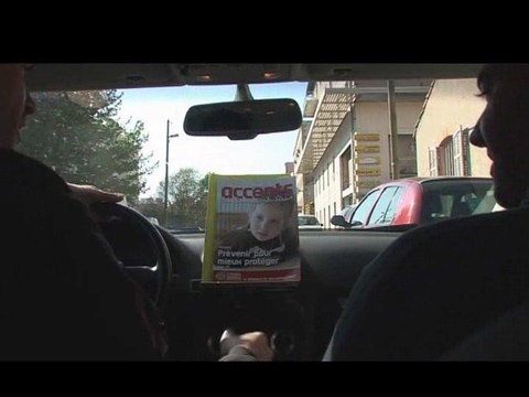 Accents des Bouches-du-Rhône #1