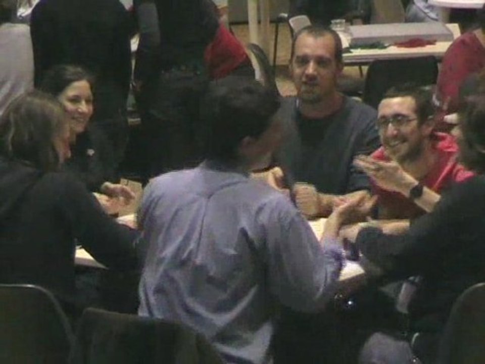 Les 24 heures du jeu