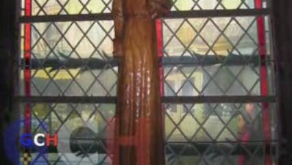 GIORGIO @ L'EGLISE SAINTE CATHERINE HONFLEUR 2009