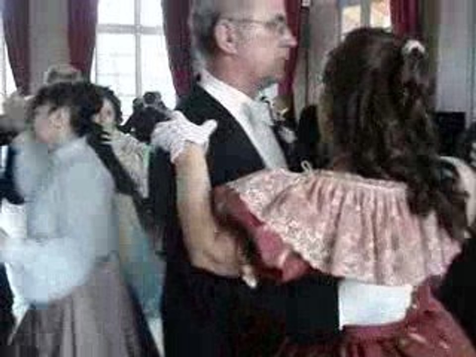 Le Bal Mabille 5 avril 2009