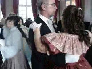 Le Bal Mabille 5 avril 2009