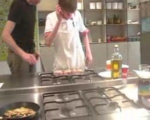 Projectweek met de Romeinen bij Atia 🏛️