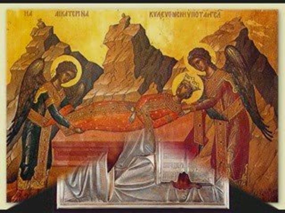 ღმერთო ძლიერო  შეგვიწყალენ ჩვენ