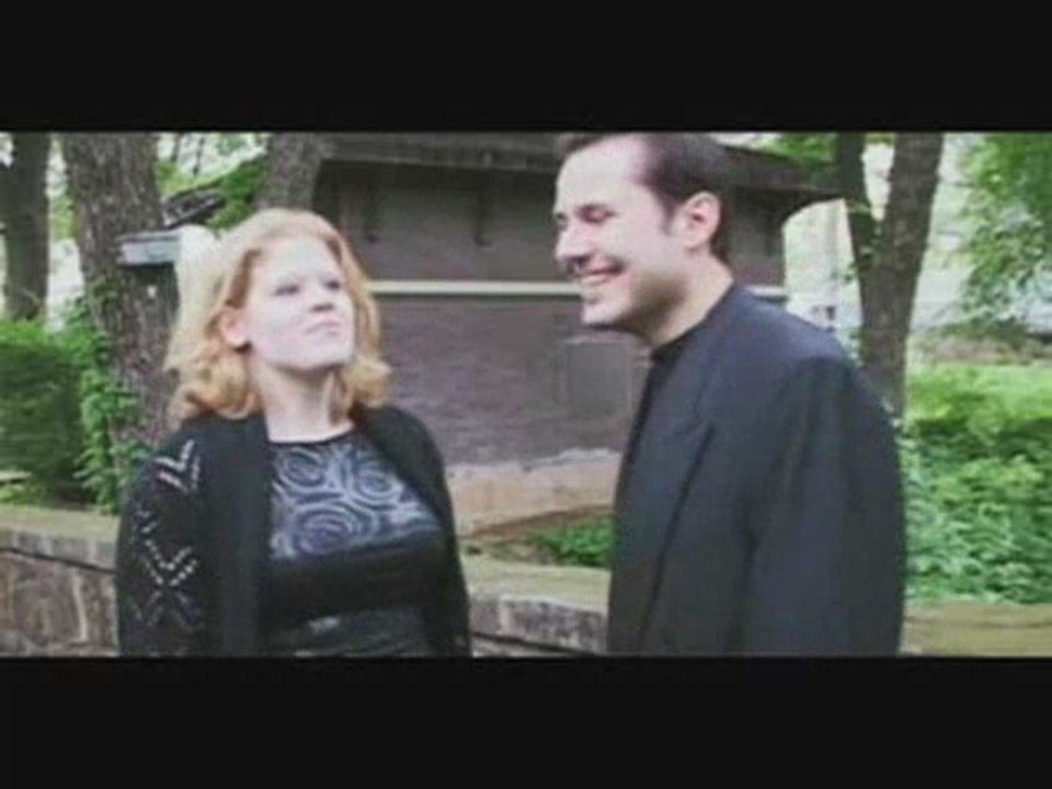 Kung Fu Girls Club Gag Reel