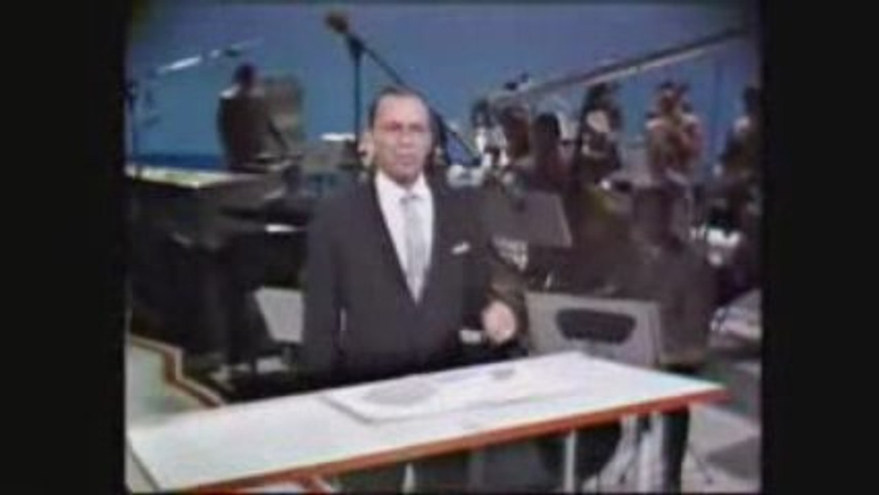 Frank Sinatra - Fly me to the moon (1966)