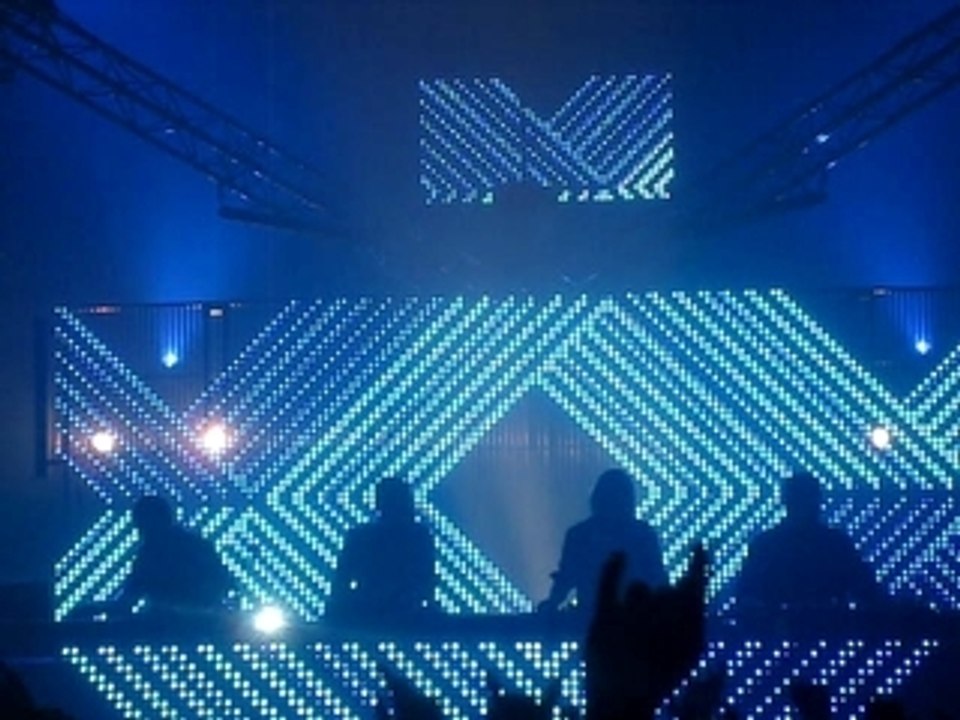 Birdy Nam Nam - Festival Panoramas #12 - 04/04/09