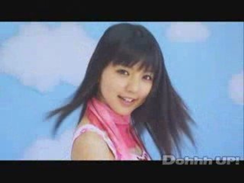 Mano Erina - Hajimete no Keiken