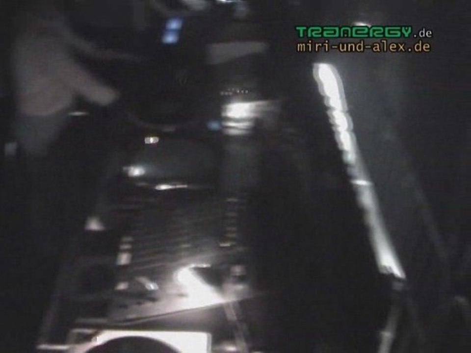 TECHNOCLUB CLOSING PARTY @ CAFÉ ROYAL 1/4