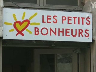 Interview des Petits Bonheurs, version longue