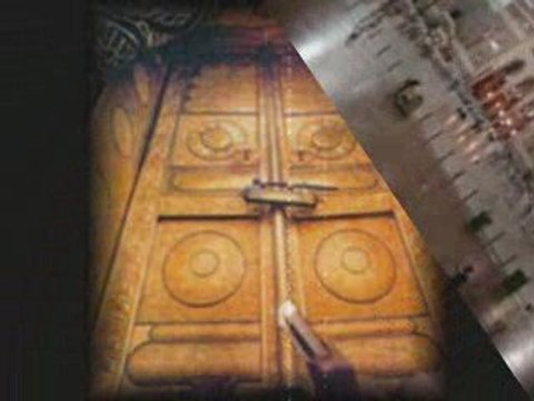 Anasheed Allahou massali wa salim