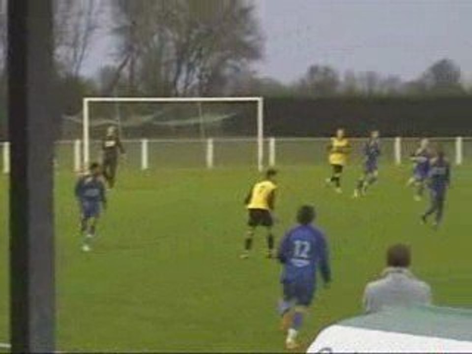 Cap aunis  Bressuire