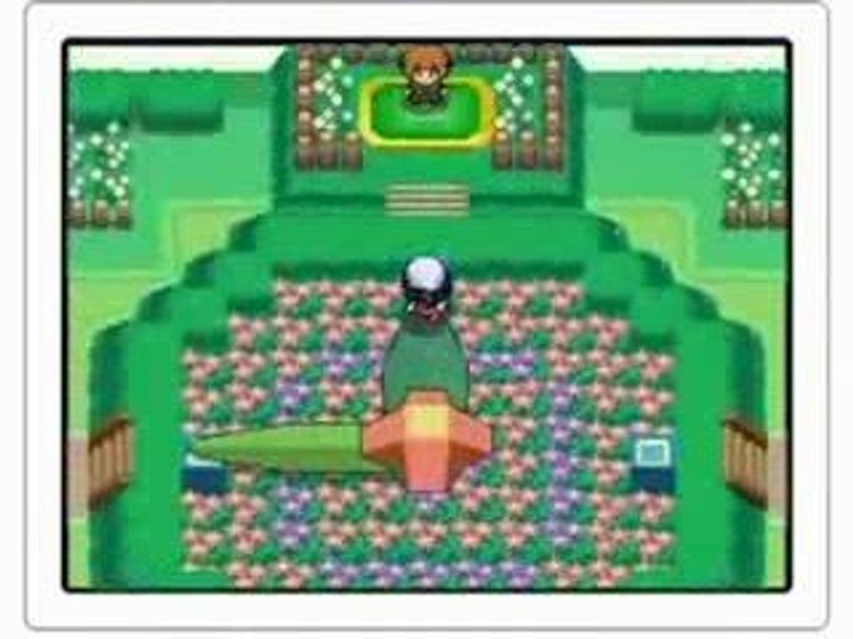 Pikachu à la flotte