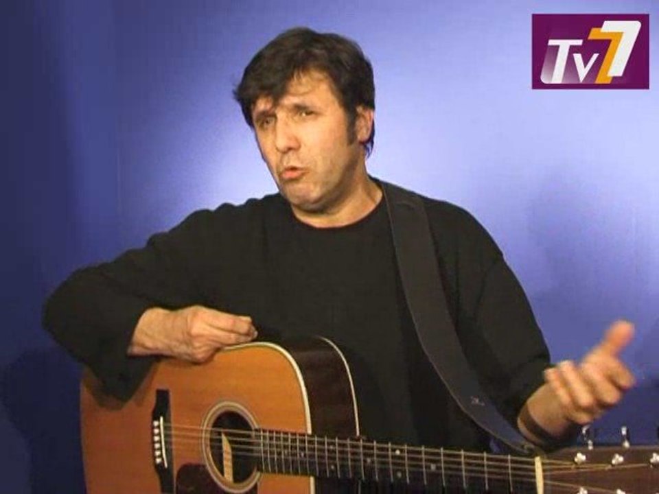 Monteareau : Rencontre avec Urbain Lambert