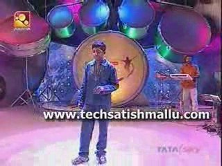 Super Star Junior 2 Apr 8