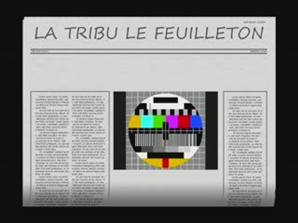 LA TRIBU AUX ARCS