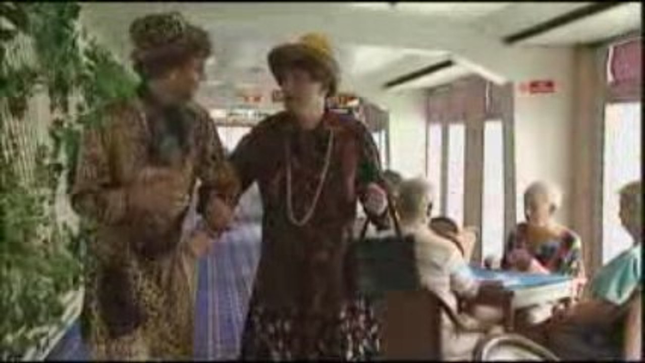 Waltraud und Mariechen - Wallfahrt (c) telefilm