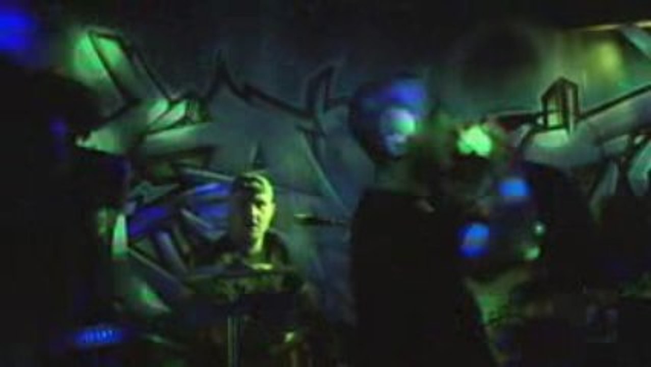 Strange low gust - Softcore
