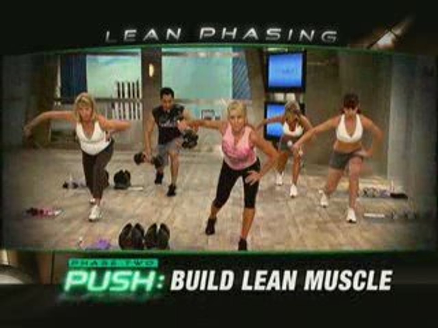 Beachbody chalean online extreme