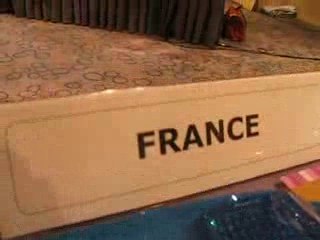 Piat ouvre le congrès de la FIFPro Europe à Limassol