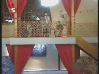 Süleyman Erkişi Hu Allah hu