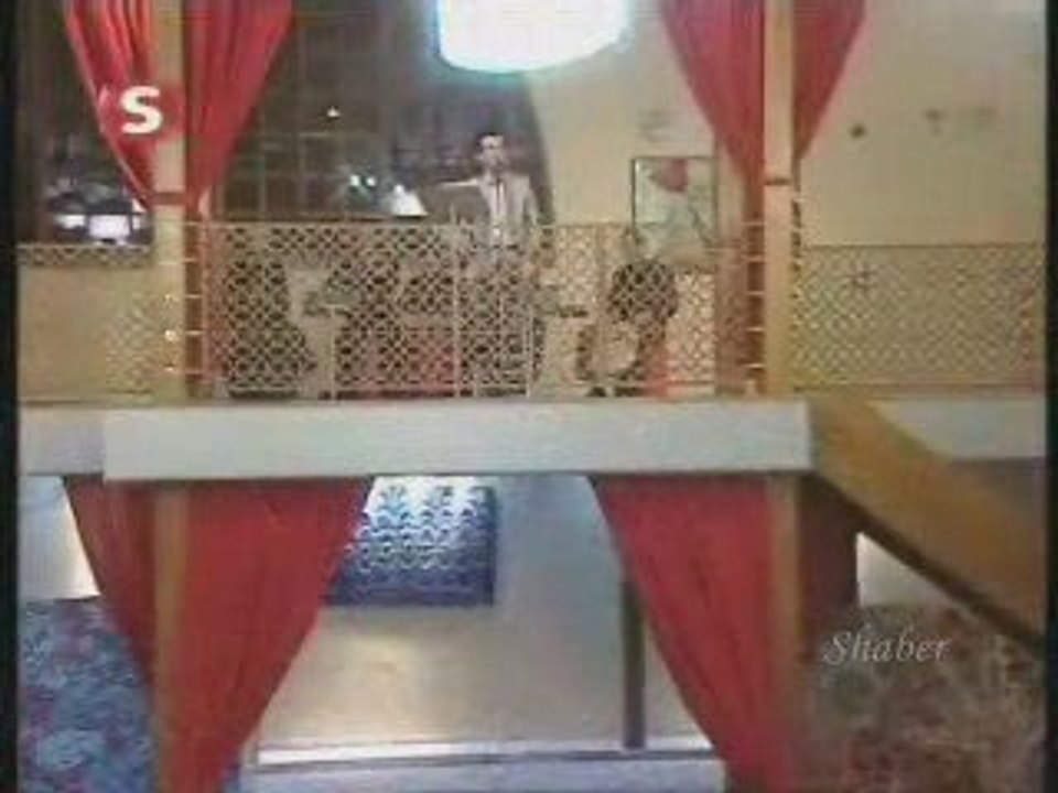 Süleyman Erkişi Hu Allah hu