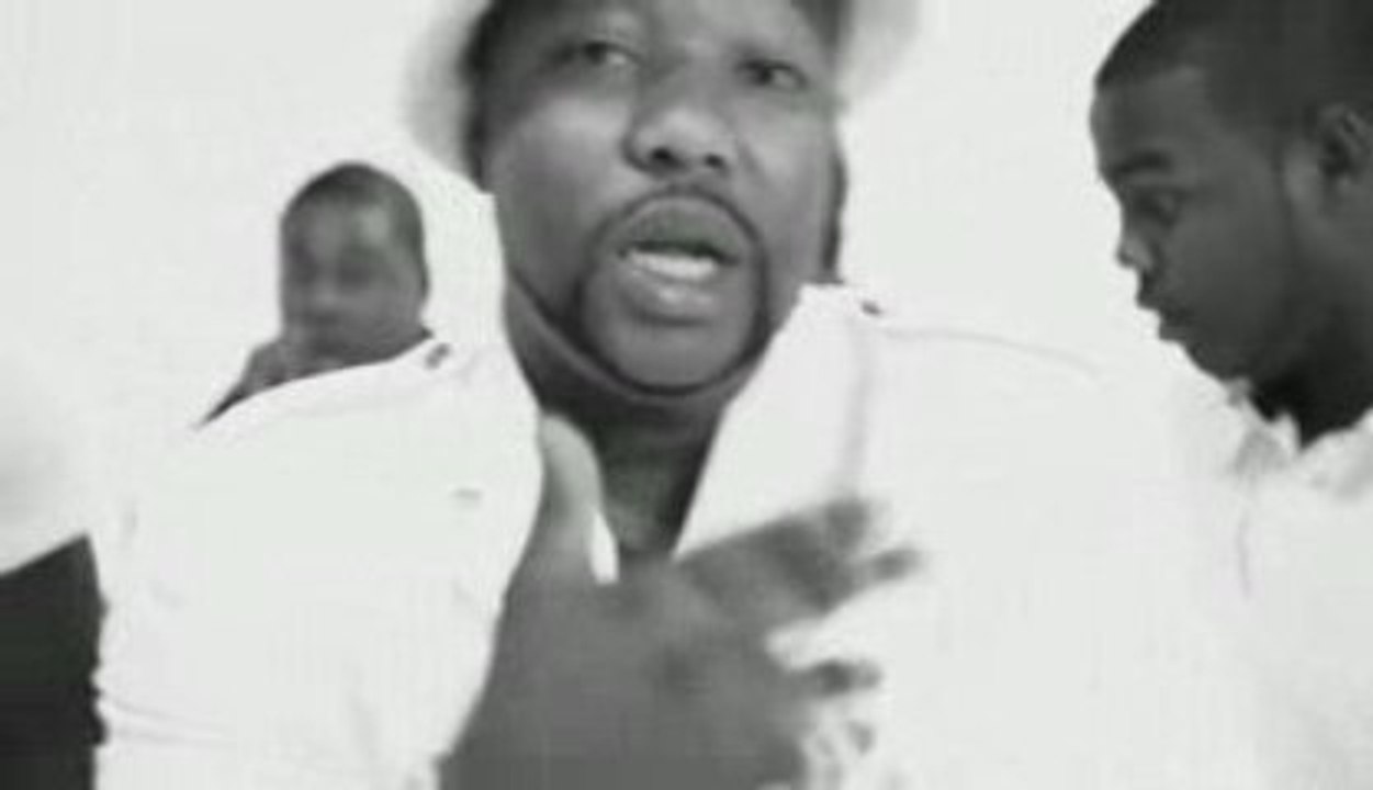 Gorilla Zoe Feat Tha Block Boyz - Just Joog / NEW