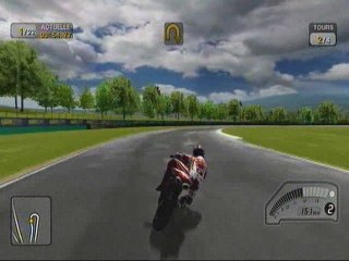 [Flashback] SBK08 Superbike World Championship - Xbox 360