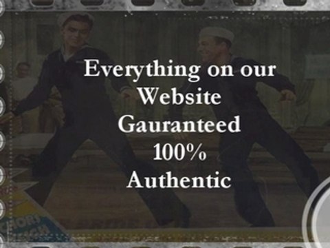 Collecting Vintage Movie Posters Movie Memorabilia