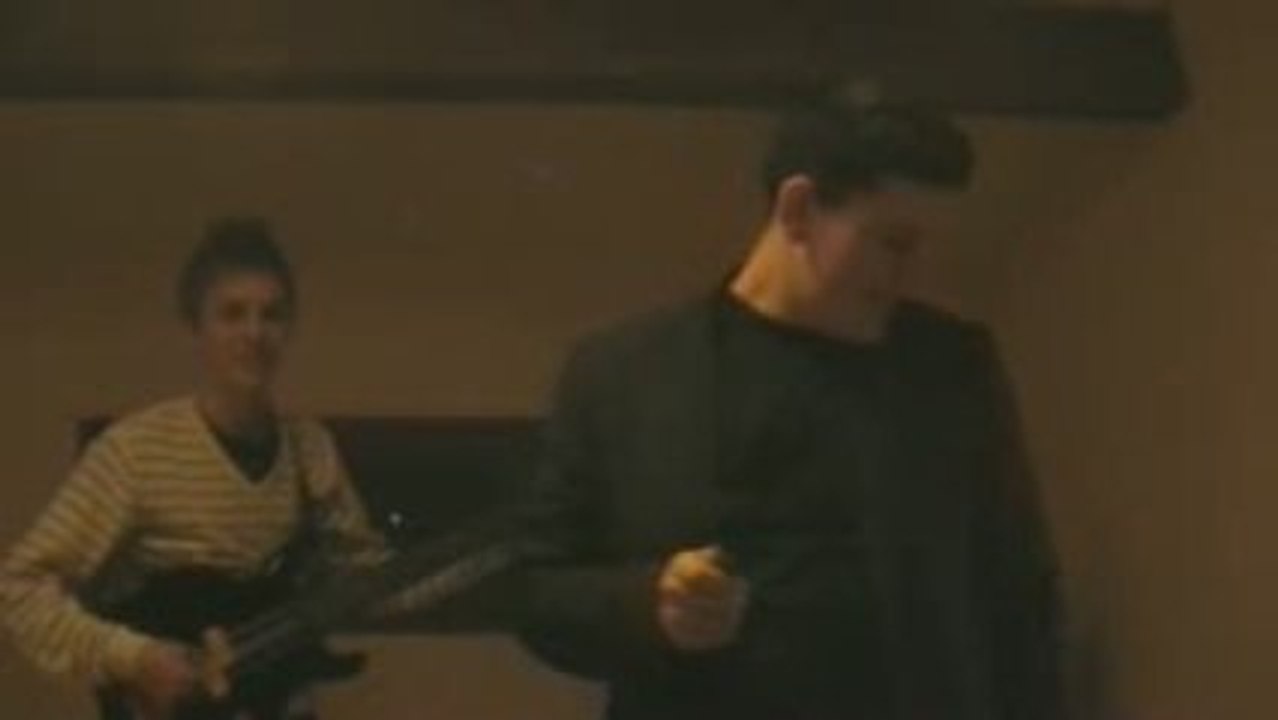 françois perusse-J'aime pas ça