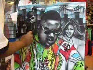KEVALONE PAINTS BIG5