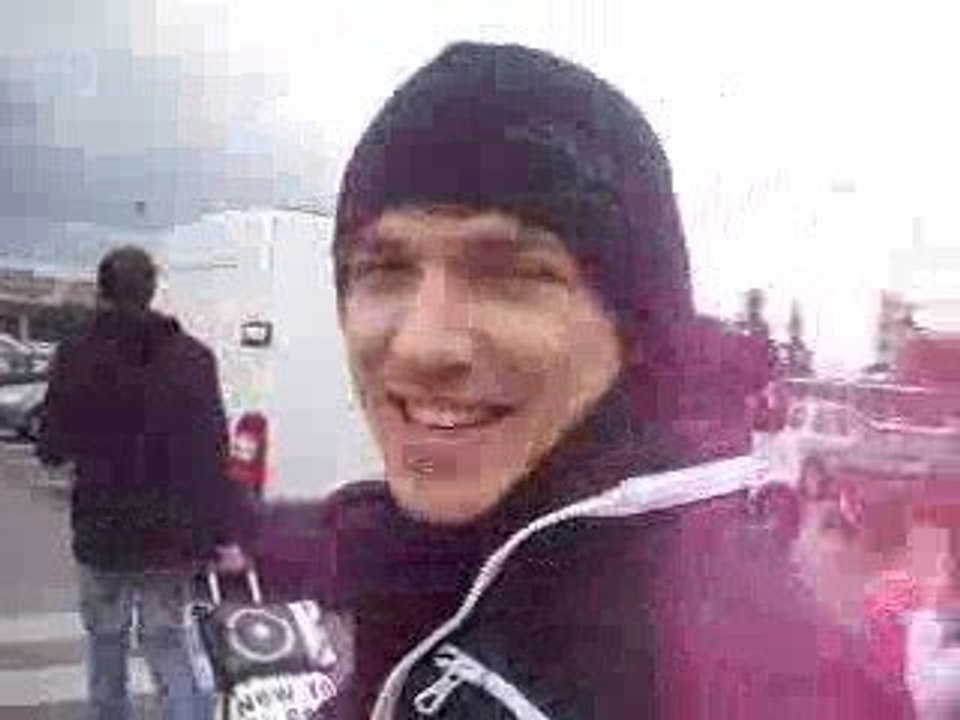 Quentin pour moi garce a Popo