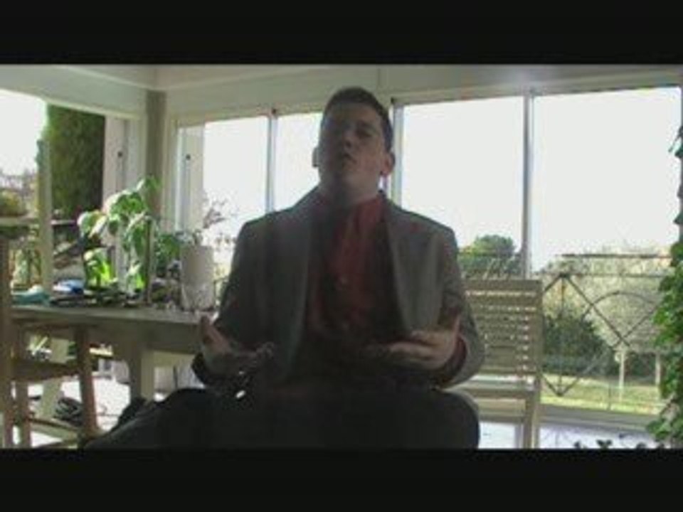 françois perusse-Ca se dispute